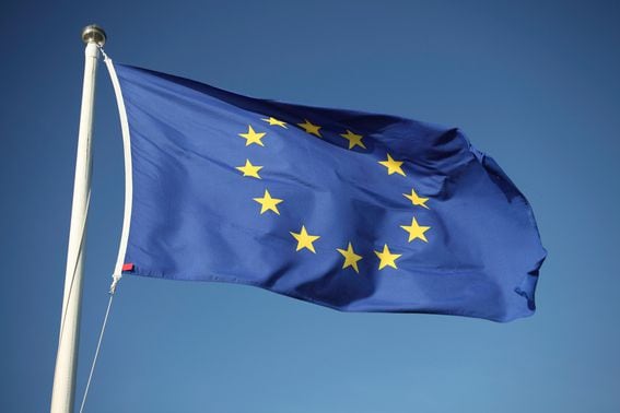 Hashdex cleared to list ETPs in the EU. (Håkan Dahlström/Getty Images)