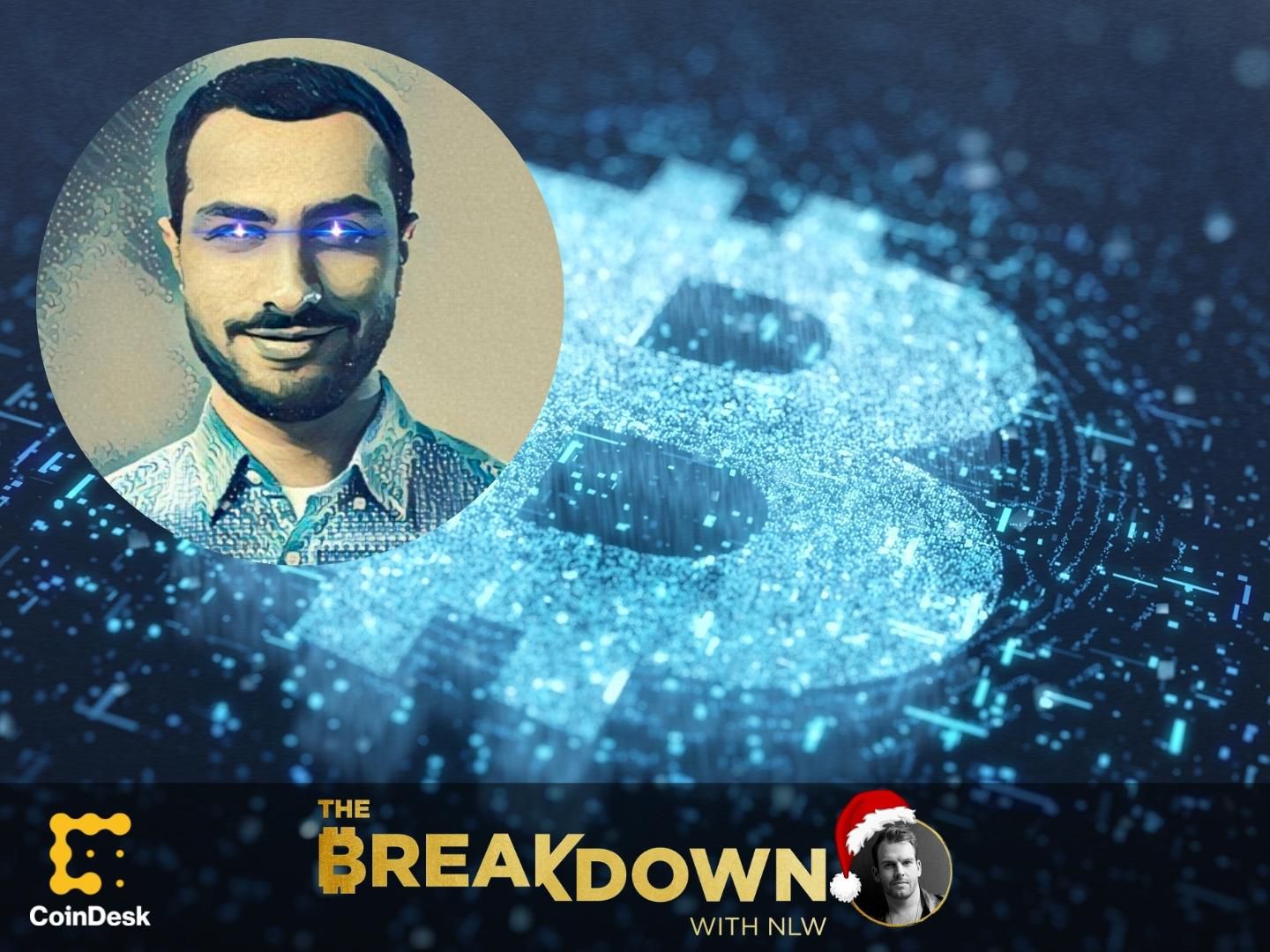 The Programmable Future of Bitcoin, Feat. Muneeb Ali | The New York Press News Agency