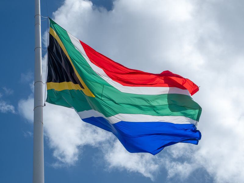South Africa’s Crypto Firms Will Soon Need to Apply for Registration or Face a Heavy Fine