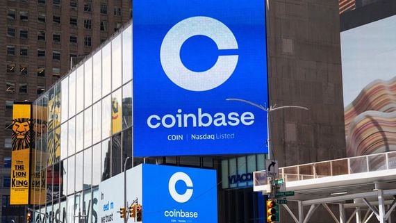 What FTX's Collapse Means for Coinbase