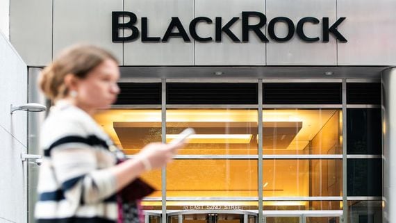 BlackRock Files Ether ETF Prospectus; Vivek Ramaswamy Proposes New Crypto Rules