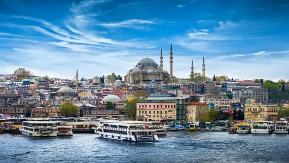 Report: Turkey Plans to Present Law on Cryptocurrencies in October