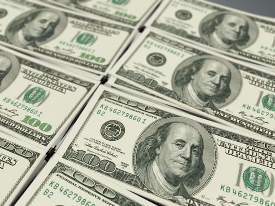 Financial app Stash raises $52.6 million in a debt offering (Pixabay)