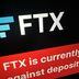 CDCROP: Photo of FTX website (Rob Mitchell/CoinDesk)