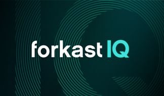 Forkast IQ on CoinDesk TV
