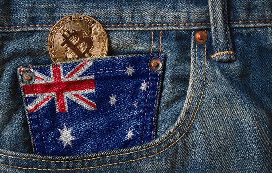 Bitcoin australia