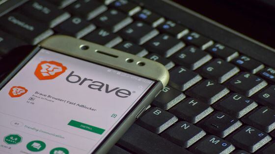 Brave 'Bug' Leaks Users' Dark Web Browsing Data