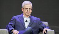 Key crypto ally Rep. Patrick McHenry (R-N.C.) has reportedly decided not to seek another term. (Suzanne Cordeiro/Shutterstock/CoinDesk)