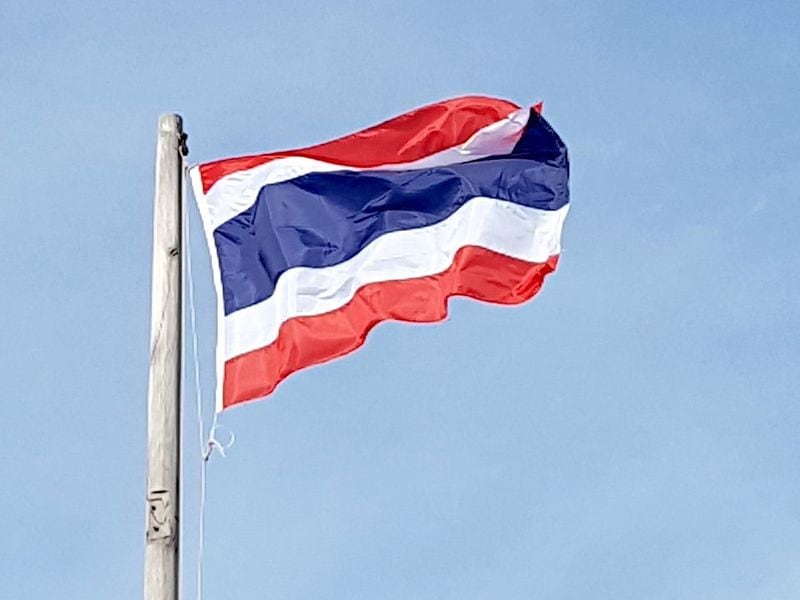 Thailand to Block Access to 'Unauthorized' Crypto Platforms