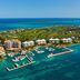 CDCROP: Paradise Island Nassau Bahamas (Getty Images)