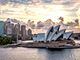 Sydney Opera House in Australia (Stanbalik/Pixabay)