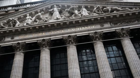 ProShares Launching Bitcoin Futures ETF on NYSE Tuesday