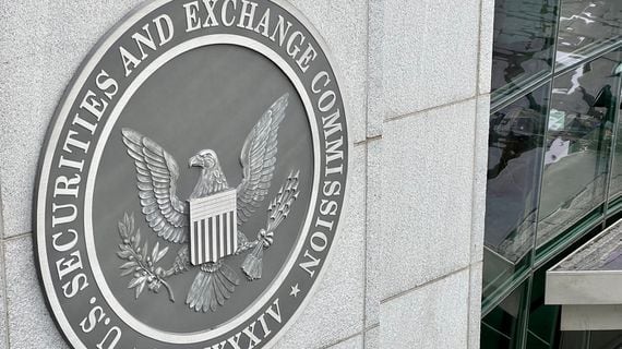 U.S. Securities and Exchange Commission (Jesse Hamilton/CoinDesk)
