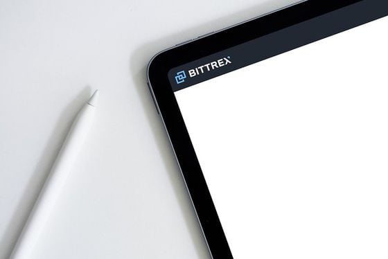 Bittrex filed for bankruptcy in the U.S. in May 2023 (Flickr/Alpha Photo)
