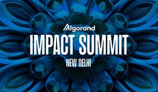 Thumbnail for Algorand Impact Summit