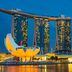 CDCROP: Singapore cityscape (Unsplash)