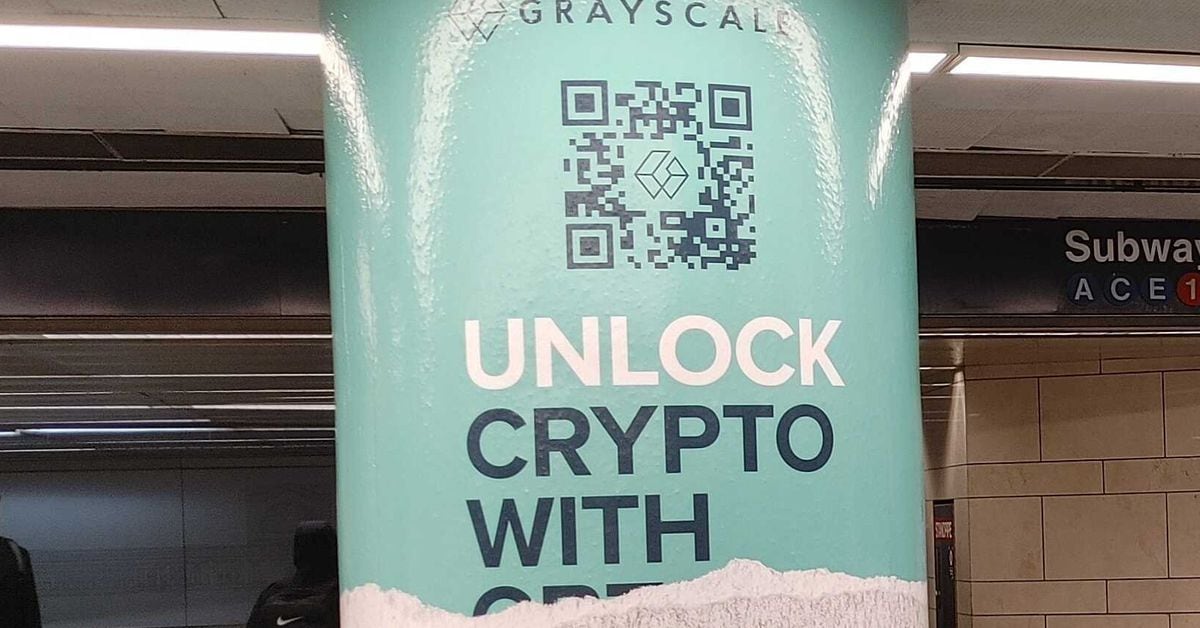 Grayscale’s Victory Ignites a GBTC Trading Frenzy as Investors Bet on Narrowing Discount to Bitcoin Price