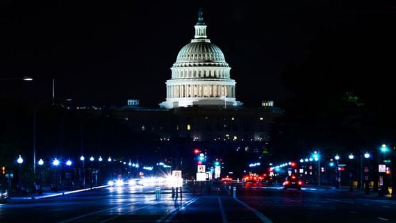Status of The Crypto Tax Provision in the Infrastructure Bill