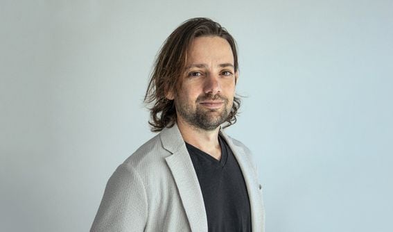 Sebastian Serrano, Ripio CEO