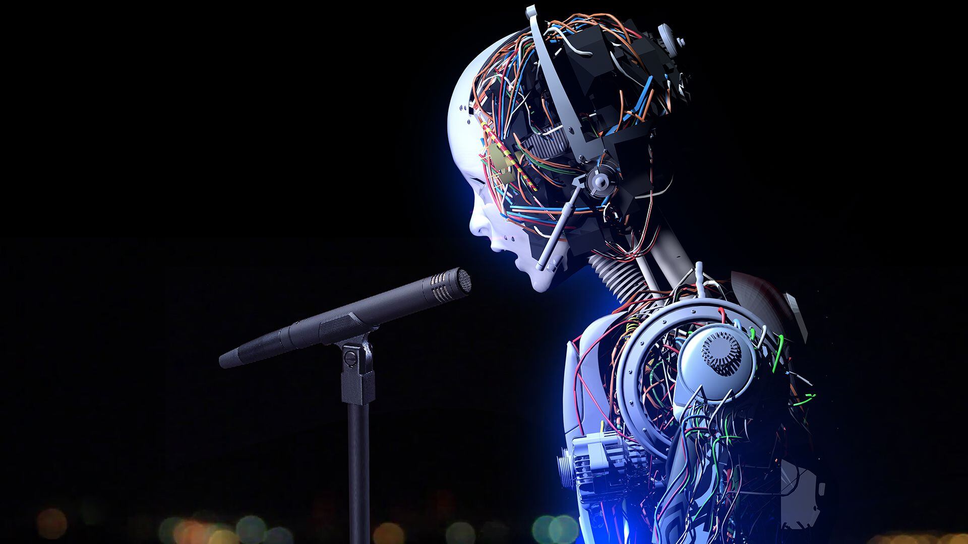 II. Understanding the Role of Artificial Intelligence in Music