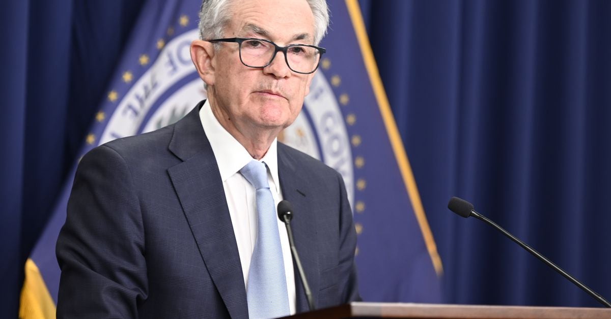 The Fed Wants You to Lose Money in Stocks and Probably Crypto, Too