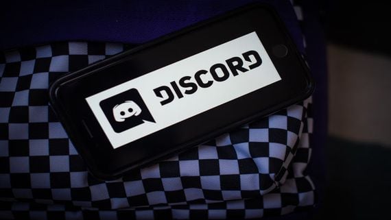 Discord CEO Hints at Ethereum Compatibility