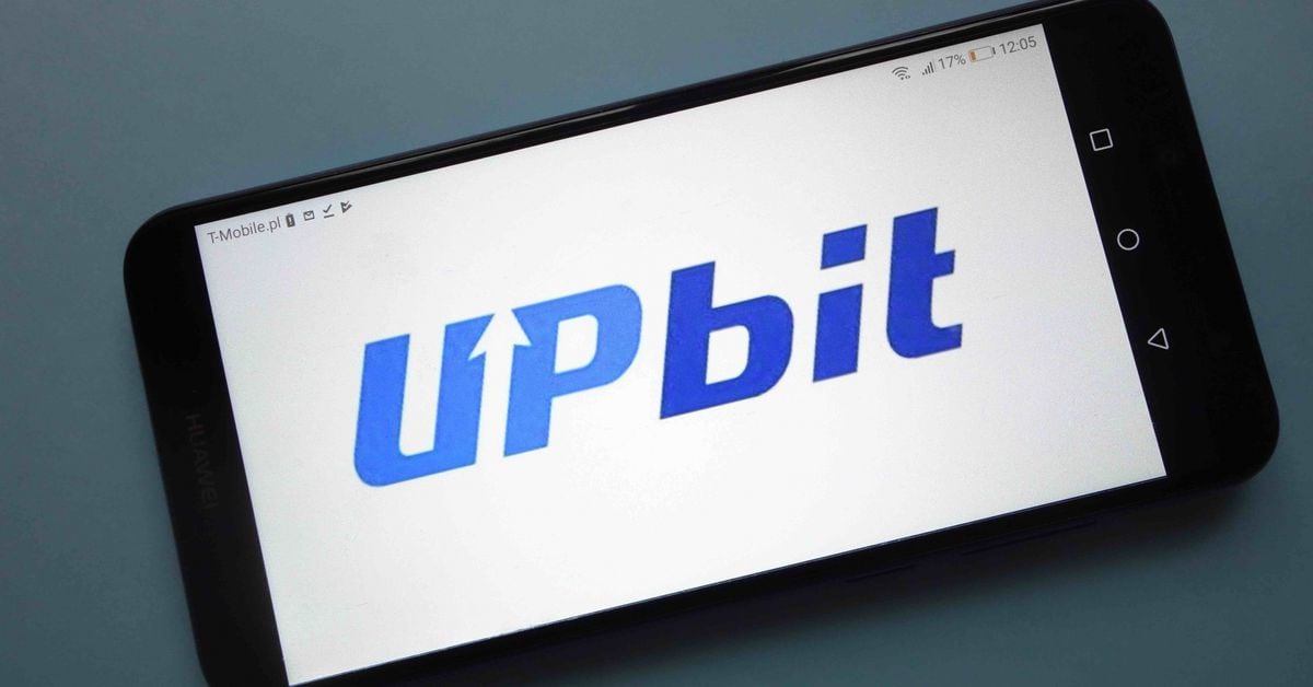 Amerika Kıtasına İlk Taşıyan: Upbit, Spot Ticaret Hacminde 2. Sıraya Yükseldi