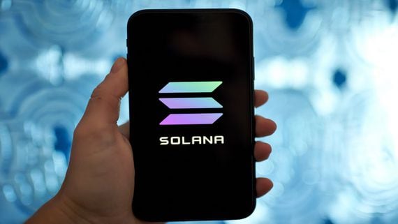 Could Solana Become the Visa of the Digital Asset World?