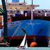 CDCROP: Maersk container ship (Bernard Spragg. NZ/Flickr)