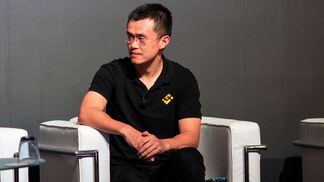 Binance CEO Changpeng "CZ" Zhao (CoinDesk archives)
