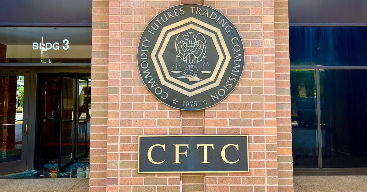Will the CFTC Blot Out DeFi in the U.S.?