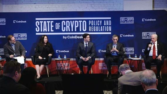 State-by-State Crypto Policy Update
