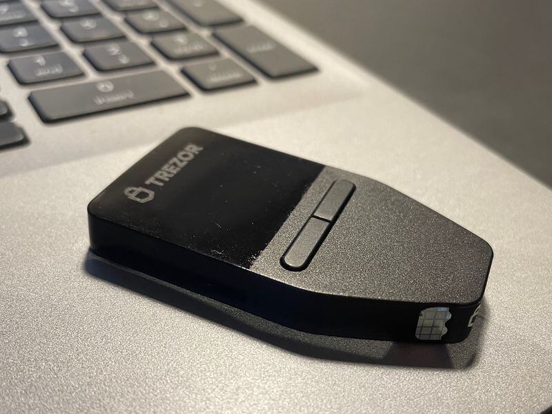 Trezor Unveils New Hardware Wallets, Corrosion-Resistant ‘Keep Metal’ for Recovery