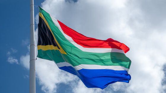 Crypto Adoption and Opportunities in South Africa
