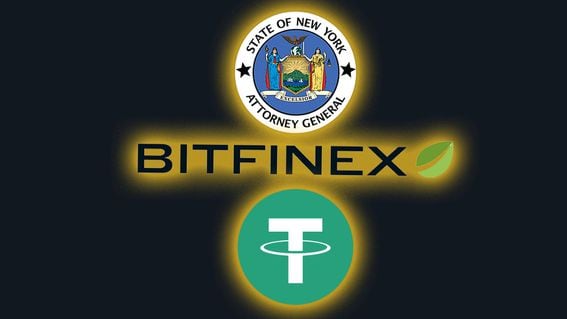 bitfinex-tether