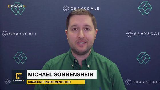 Grayscale Investments CEO on Educating American Investors About the Spot Bitcoin ETF