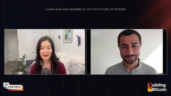 Stacks’ Muneeb Ali On Why Bitcoin Is Exciting Once Again