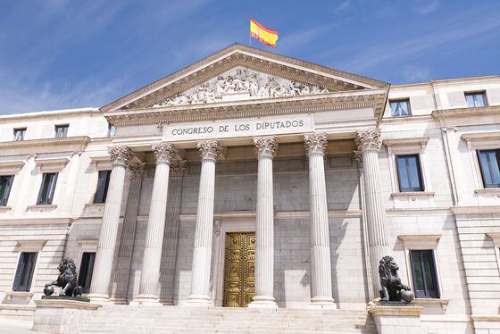 Spanish Congress 
