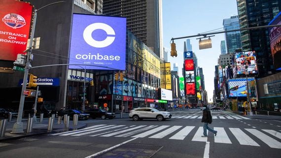 Here's Why Coinbase Ditched Its San Francisco HQ
