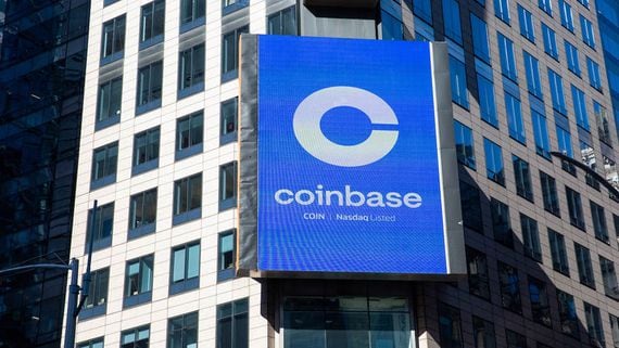 Coinbase Launching a Media Arm, Axios Reports