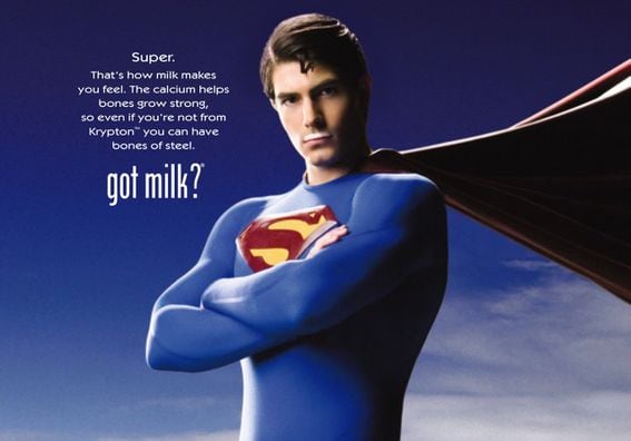 got-milk-superman