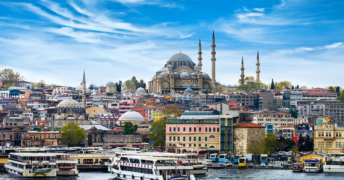 Founder of Turkish Crypto Exchange Thodex Arrested in Albania - CoinDesk