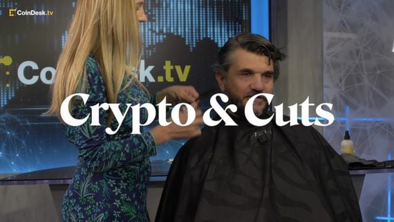 This Hair Stylist-Turned-Crypto-Trader Lived the 'Crypto Paradise' Dream, Until it Went South