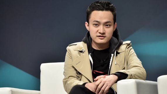 TRON Founder Justin Sun on FTX Fallout: We're Trying Our Best to Evaluate the Situation