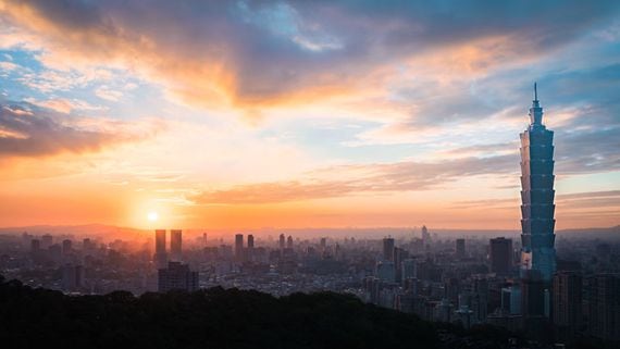 How Taiwan is Approaching Crypto Regulation
