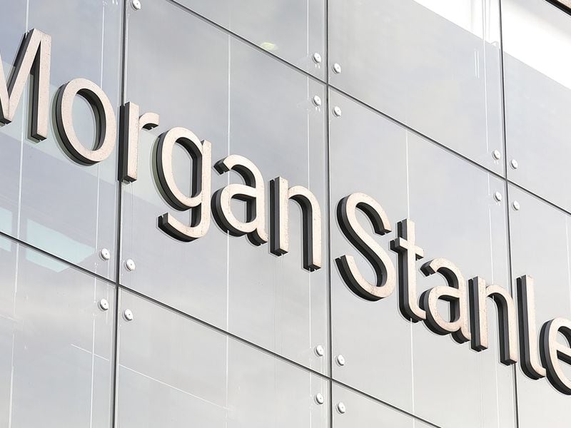 Morgan Stanley May Soon Allow Brokers to Pitch Bitcoin ETFs to Customers: Report