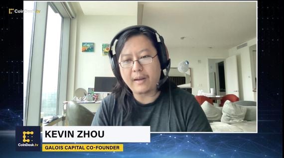 (CoinDesk TV)