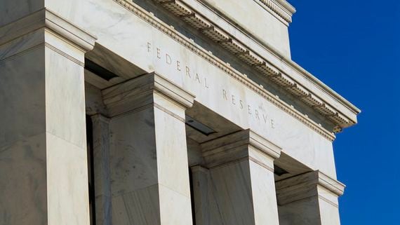 Fed's Next Sharp Pivot Could Come From a Liquidity Crunch: Economist