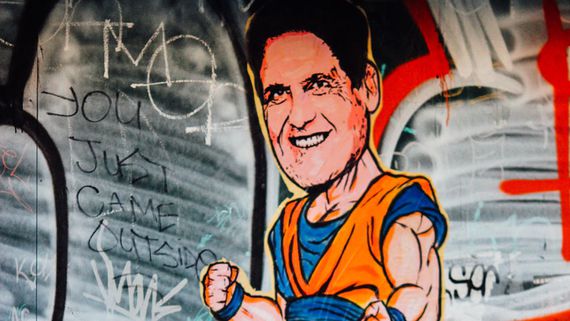 Mark Cuban Calls Out SEC Chair Gensler Over Crypto Regulation Comments