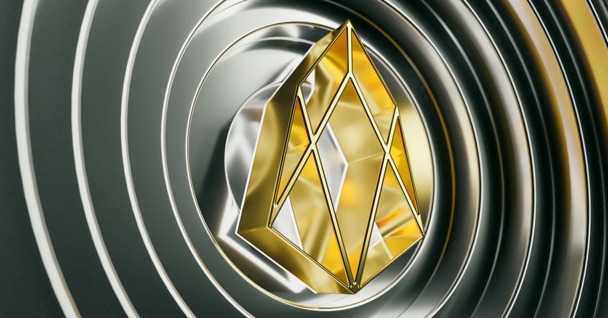 EOS Blockchain Plans Second Innings Ahead of April’s EVM Launch